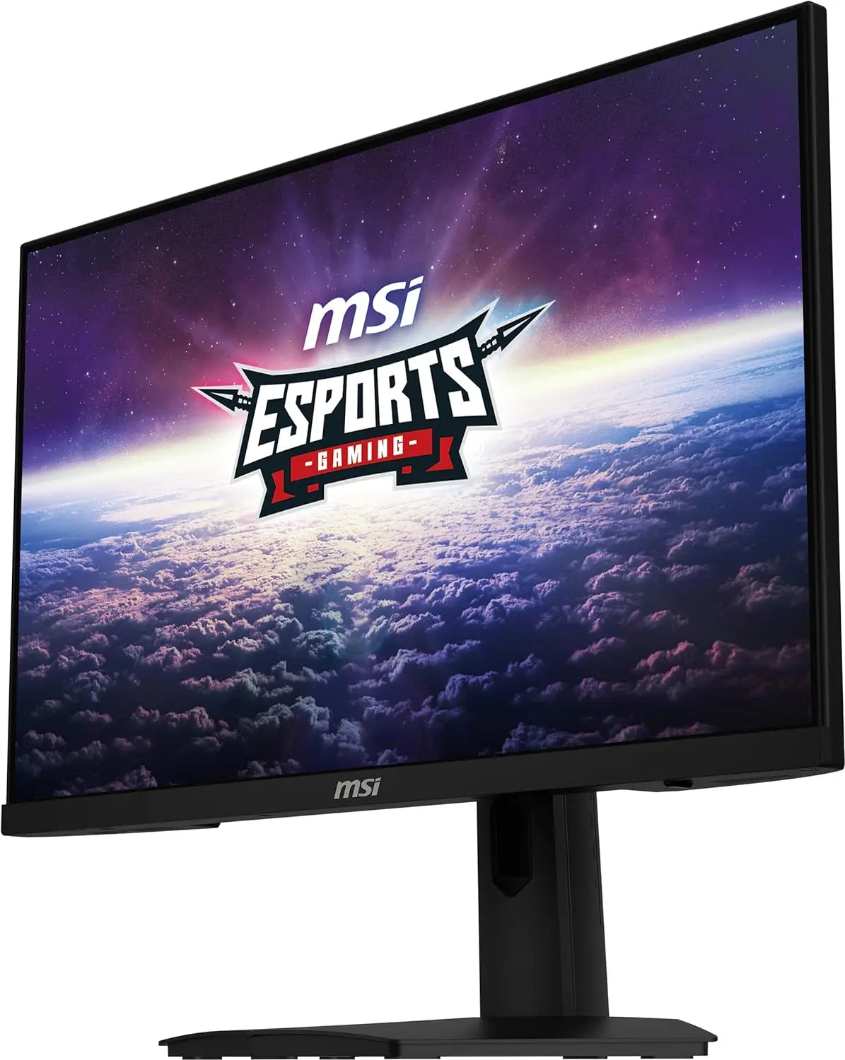 MSI G244F - المتحدة للألكترونيات