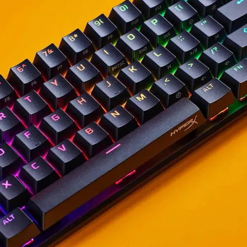 HyperX Alloy Origins 65 - Mechanical Gaming Keyboard - المتحدة للألكترونيات