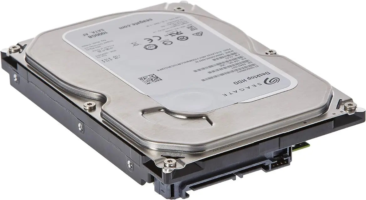 Seagate Barracuda ST1000DM003 - المتحدة للألكترونيات