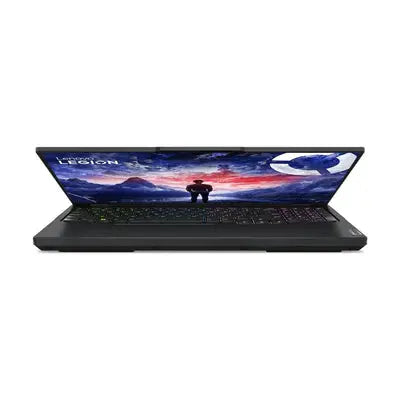 لاب توب Legion Pro 5 16IRX9 16 بوصة WQXGA 240 هرتز - Core i7-14650HX - ذاكرة الوصول العشوائي 16 جيجابايت - SSD 1 تيرابايت - RTX 4060 8 جيجابايت - WIN 10 PRO K (رمادي أونيكس)  المتحدة للألكترونيات