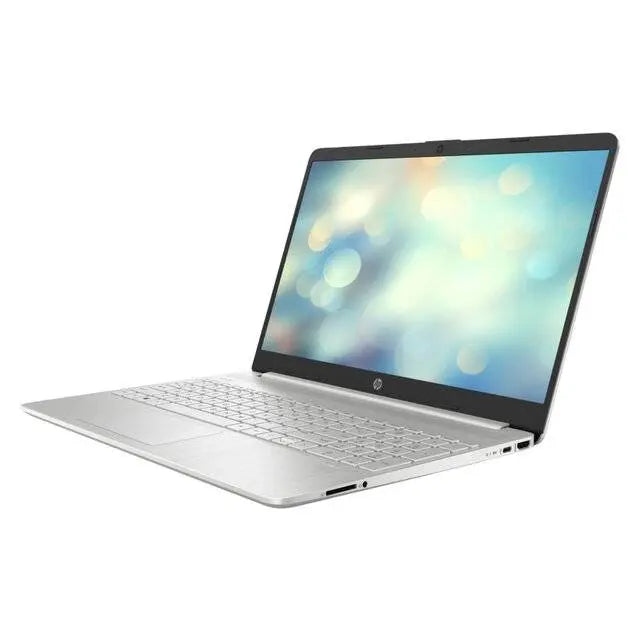 Laptop HP 15S-FQ5276NIA / Core-i3 12th -لابتوبات وحاسبات  المتحدة للألكترونيات