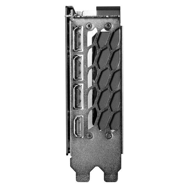 Galax RTX 5060 Ti OC 8GB GeForce GPU