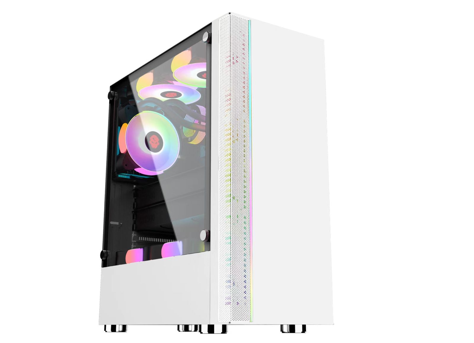 case mid