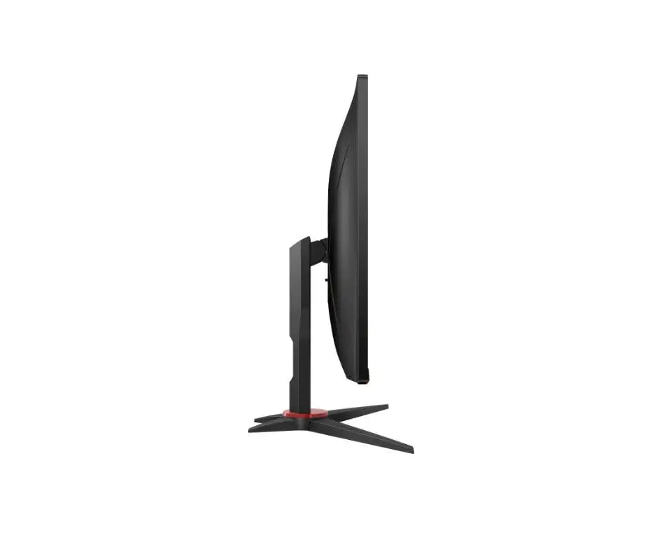 AOC 24G2SE 24 , FHD (1920x1080) 165Hz 1Ms Monitor - المتحدة للألكترونيات