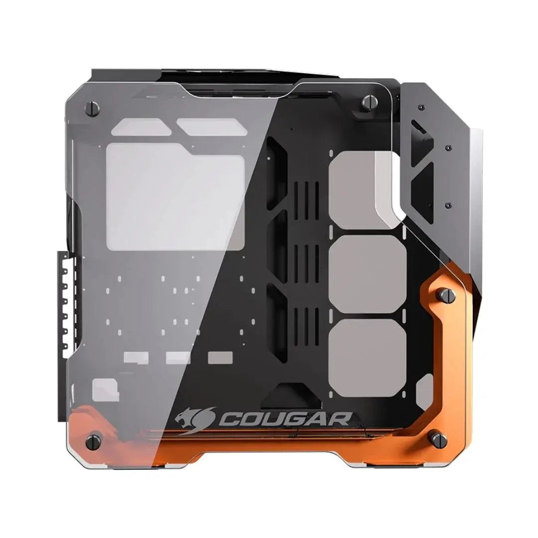 Cougar BLAZER Full Tower Case كيس  المتحدة للألكترونيات