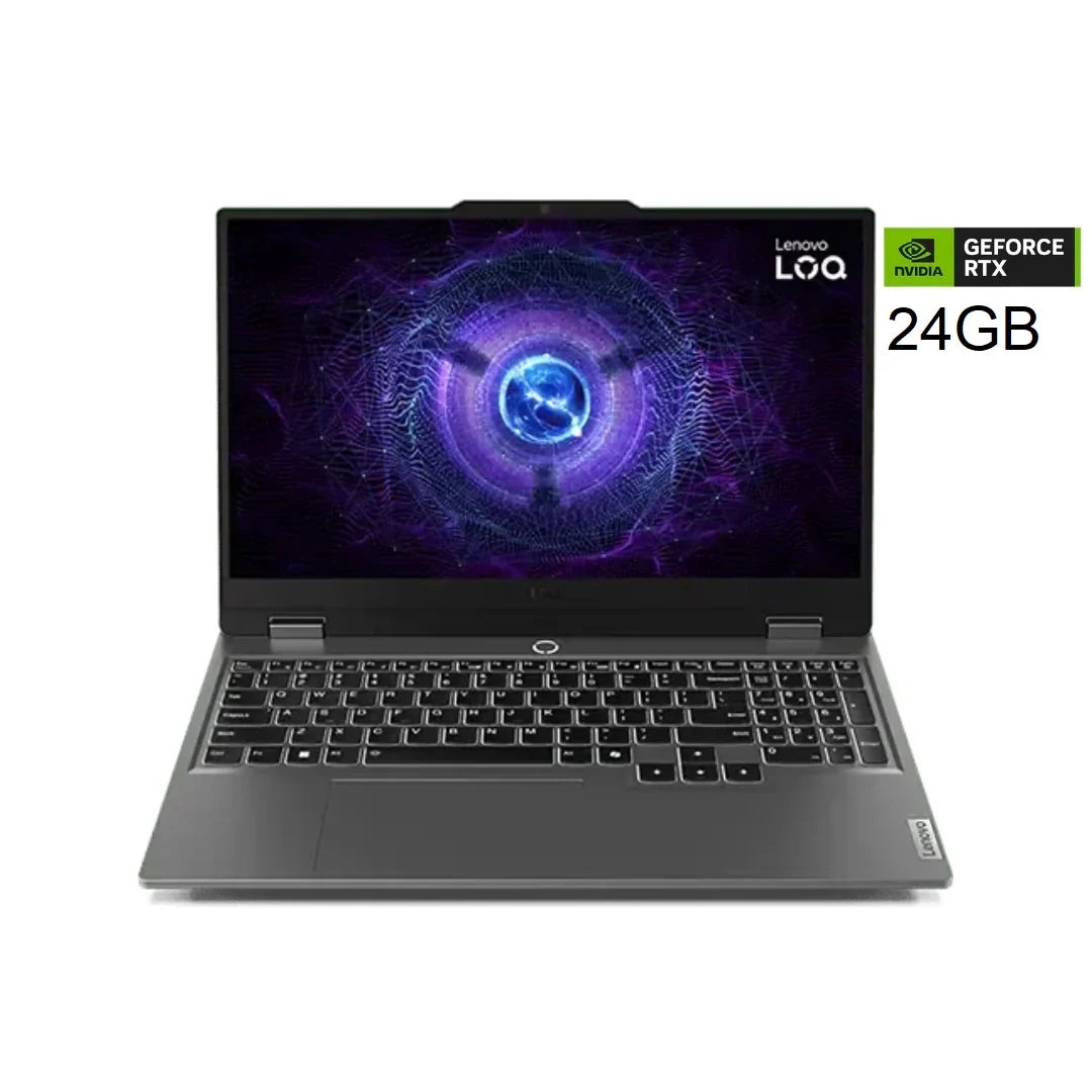 Lenovo LOQ 15IRX9 - RFAX