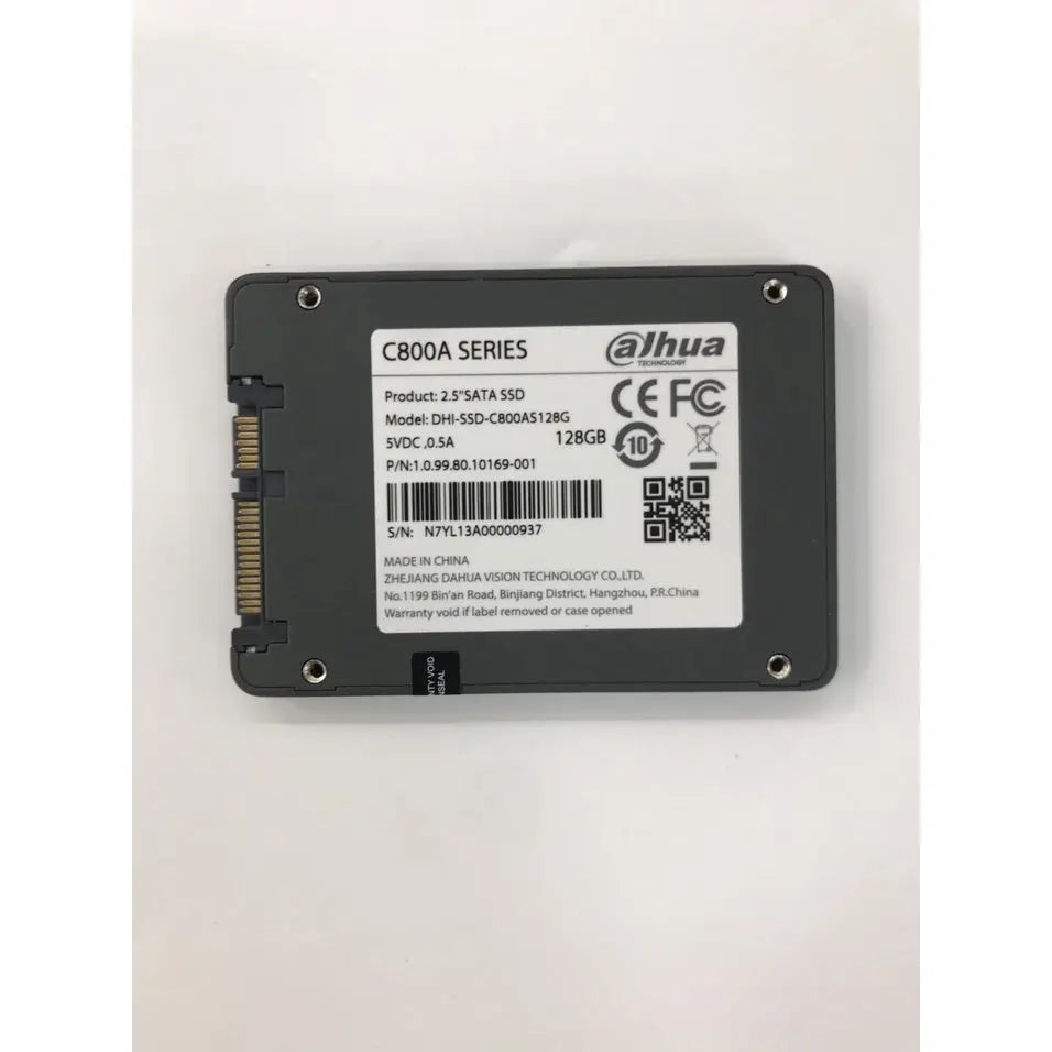 Dahua Hard Drive DHI-SSD-C800A 1TB  هارد - المتحدة للألكترونيات