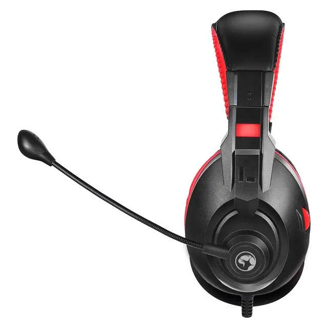 Marvo H8321S Gaming Headset - المتحدة للألكترونيات