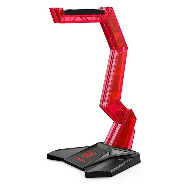 Onikuma ST-3 Headphone Stand (Red) - المتحدة للألكترونيات