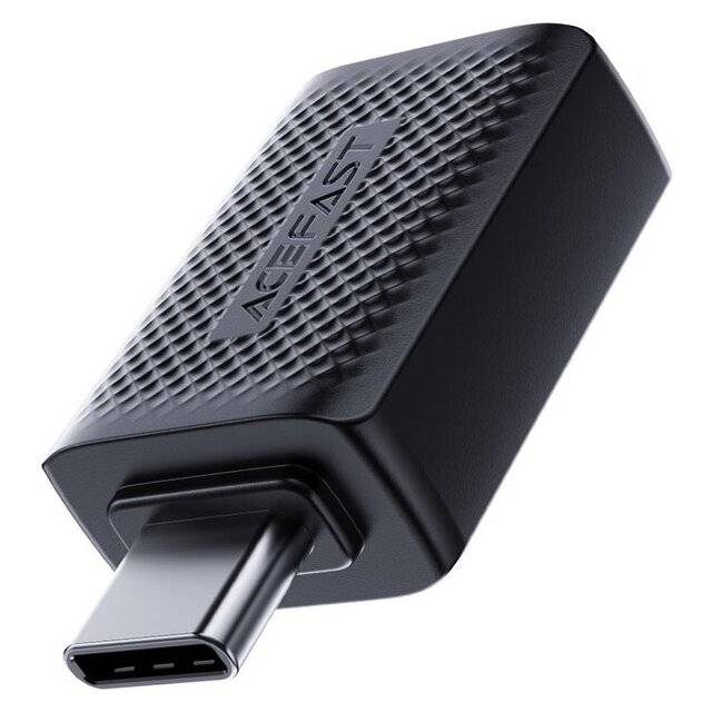 AceFast J1 USB-A to USB-C Adapter