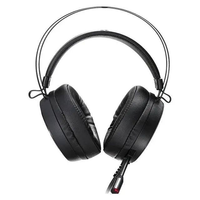 Rapoo VH500 Headset 7.1 - المتحدة للألكترونيات