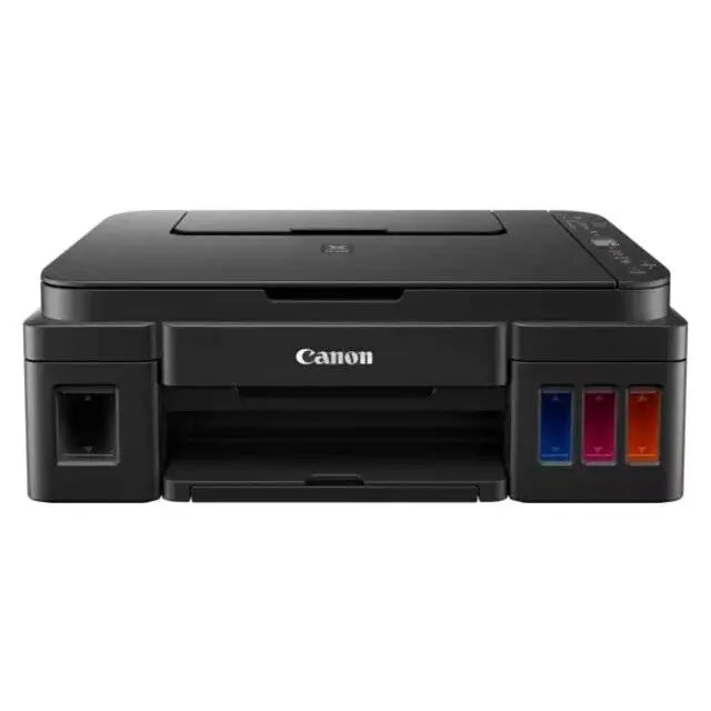 Canon G3410 Wi-Fi AIO Printer - المتحدة للألكترونيات