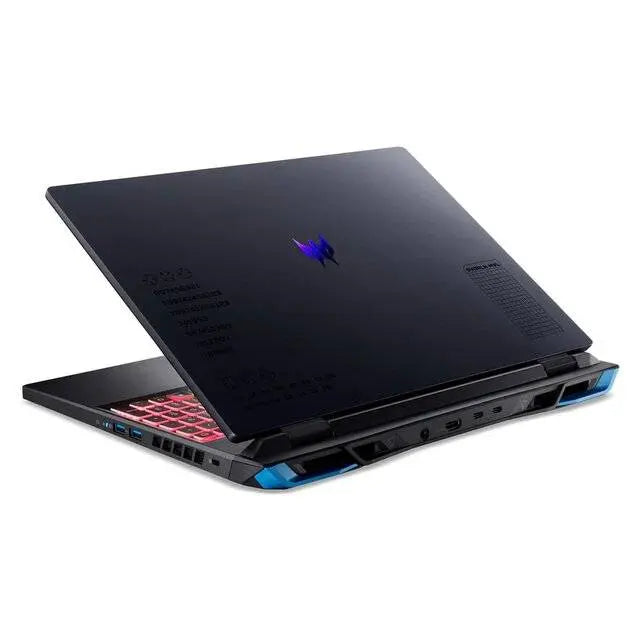 Laptop Acer Helios Neo 16 / Core-i9 13th 4060-لابتوبات وحاسبات  المتحدة للألكترونيات