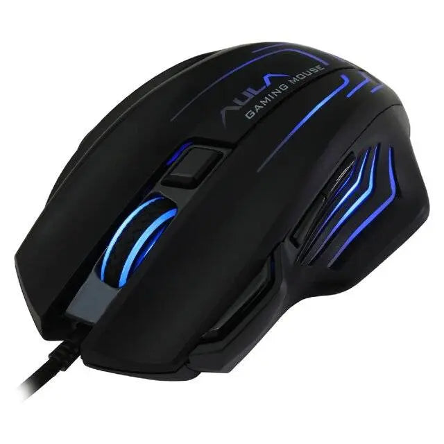 Aula S18 Mouse - المتحدة للألكترونيات