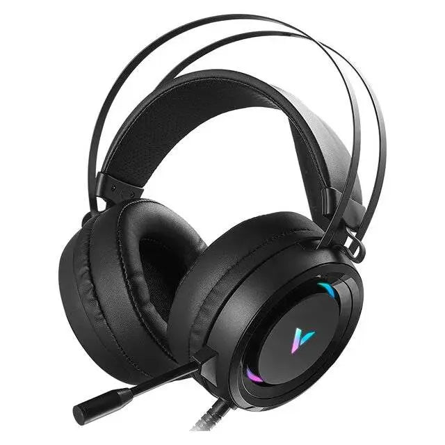 Rapoo VH500 Headset 7.1 - المتحدة للألكترونيات