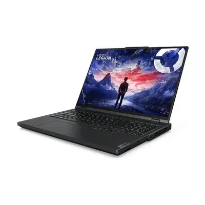 لاب توب Legion Pro 5 16IRX9 16 بوصة WQXGA 240 هرتز - Core i7-14650HX - ذاكرة الوصول العشوائي 16 جيجابايت - SSD 1 تيرابايت - RTX 4060 8 جيجابايت - WIN 10 PRO K (رمادي أونيكس)  المتحدة للألكترونيات