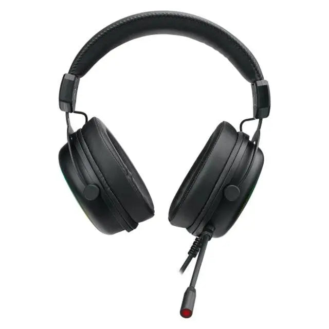 Rapoo VH300S Virtual 7.1 Headset - المتحدة للألكترونيات