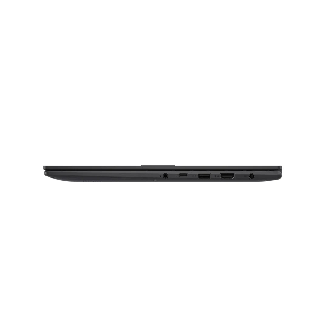 ASUS Vivobook K3605VV-N1363, Intel Core i9-13900H, RAM 16GB, SSD 512GB, NVIDIA RTX 4060 8GB, 16.0 WUXGA IPS 120Hz, Indie Black
