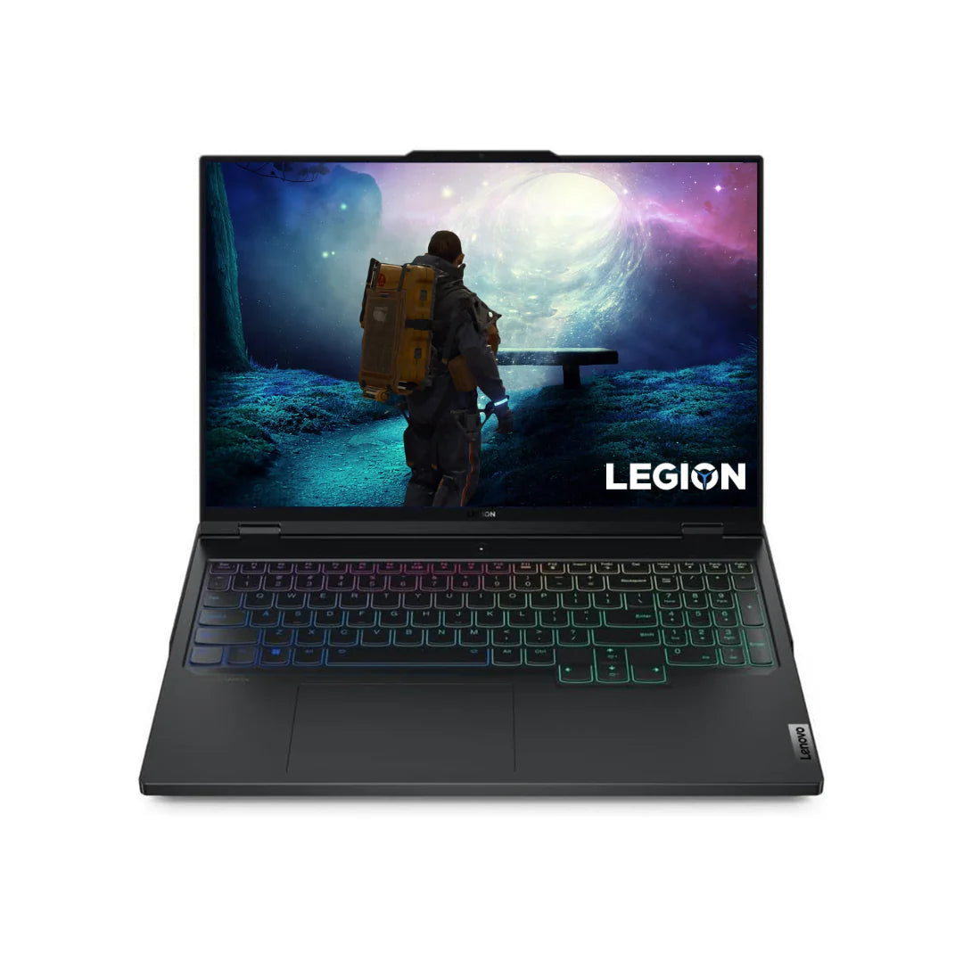 Lenovo Legion PRO 7 16IRX9H - 0DAX
