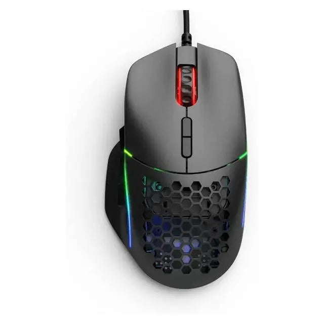 Glorious (Model I) Wired Gaming Mouse (Matte Black) - المتحدة للألكترونيات