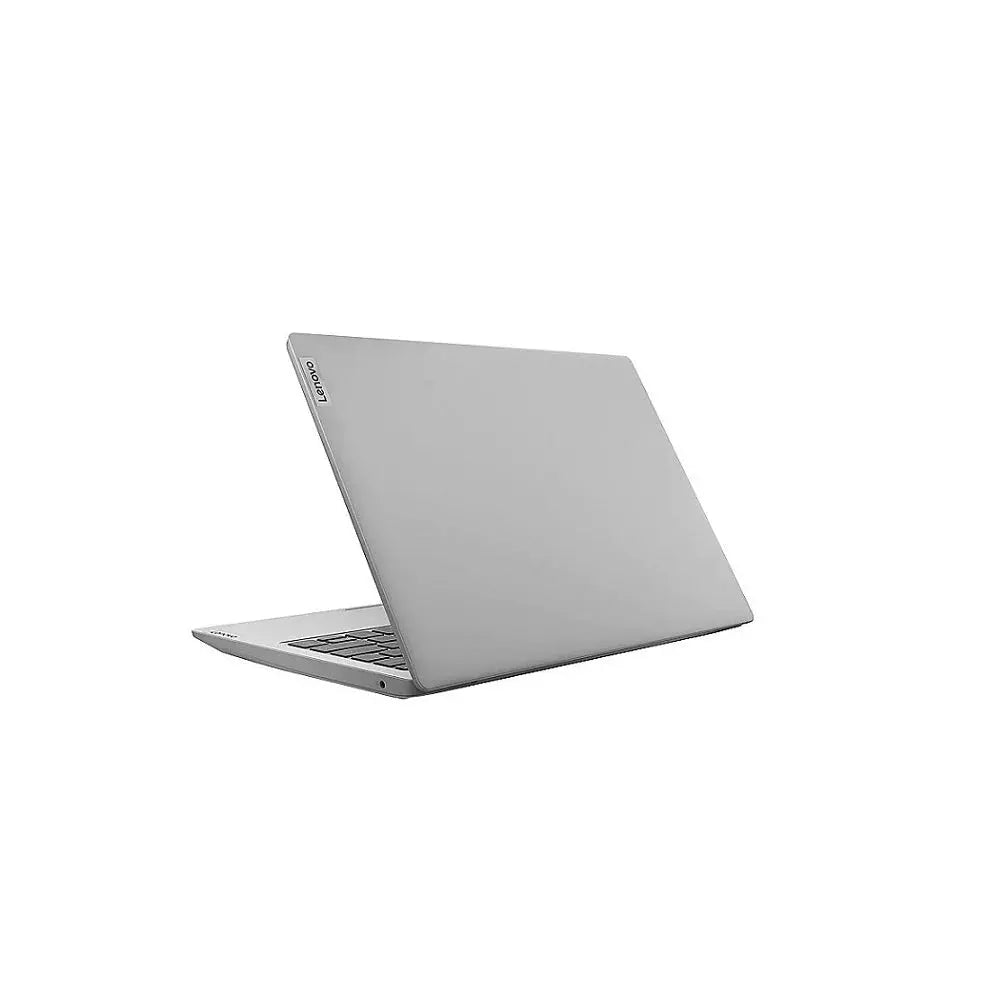 Lenovo IdeaPad 1 11IGL11 MINI LAPTOP, Celeron-N4020 1.1 GHz, 128G SSD , 4GB RAM, (11.6") HD LED 1366 x 768, Silver - المتحدة للألكترونيات