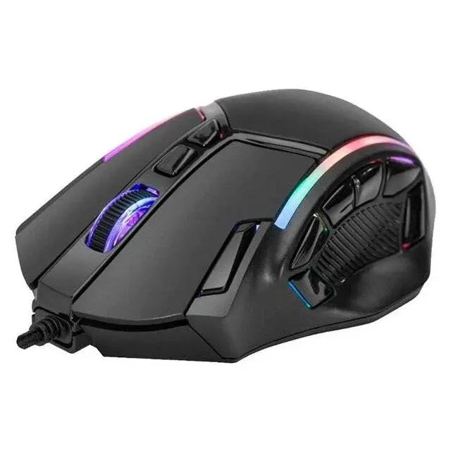 Marvo M653 Mouse - المتحدة للألكترونيات