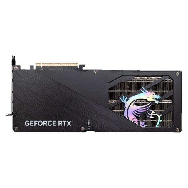 MSI RTX 5070 Ti 16GB Gaming Trio OC