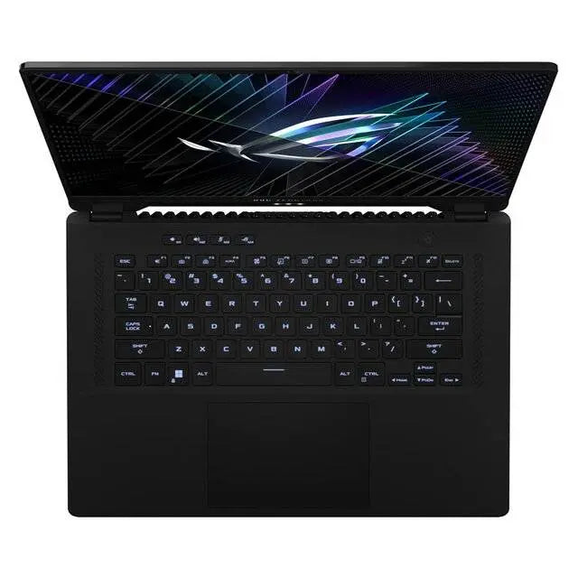 Laptop Asus Zephyrus M16 GU604VZ / Core-i9 13th -لابتوبات وحاسبات  المتحدة للألكترونيات