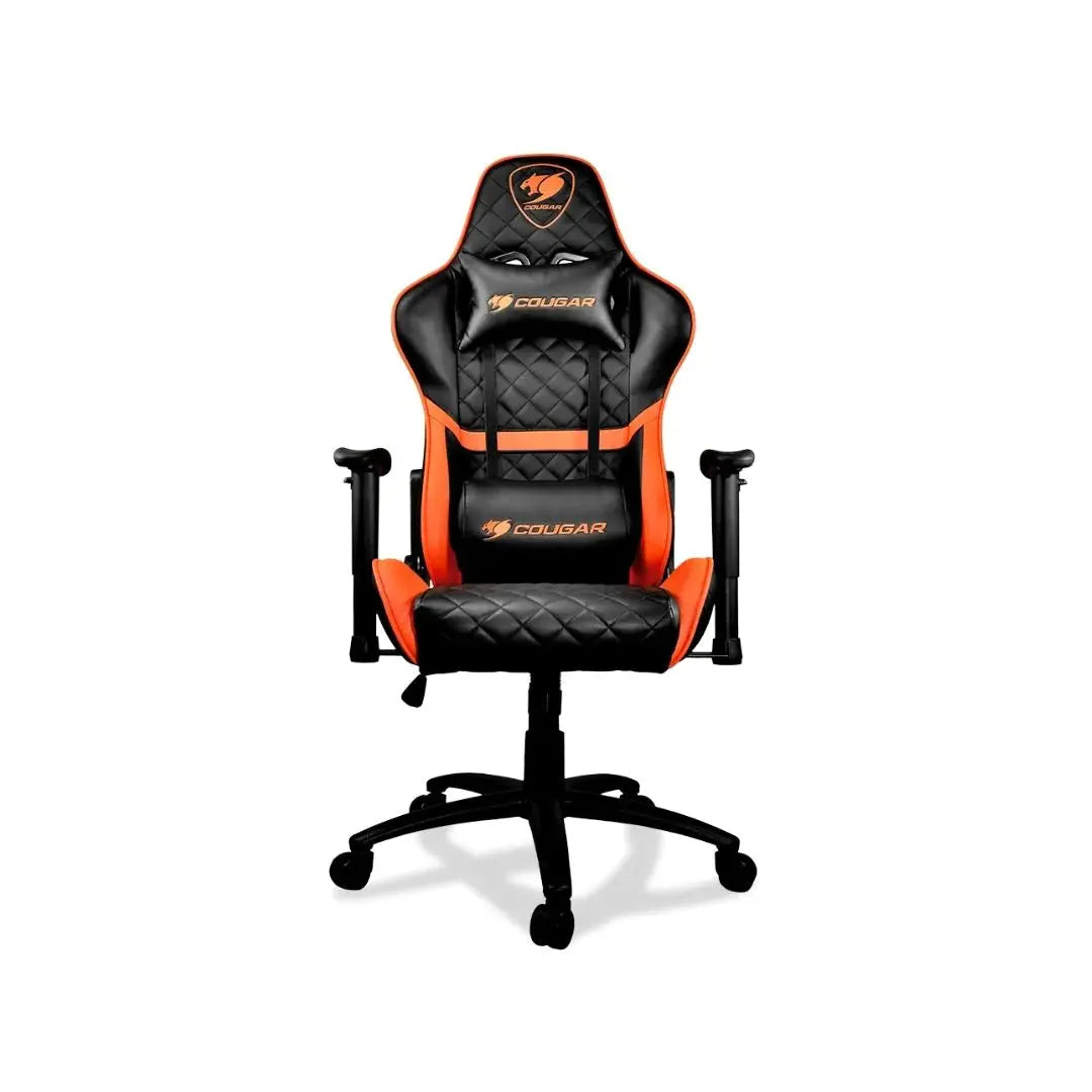 Cougar Armor One Gaming Chair كرسي كيمنك  المتحدة للألكترونيات