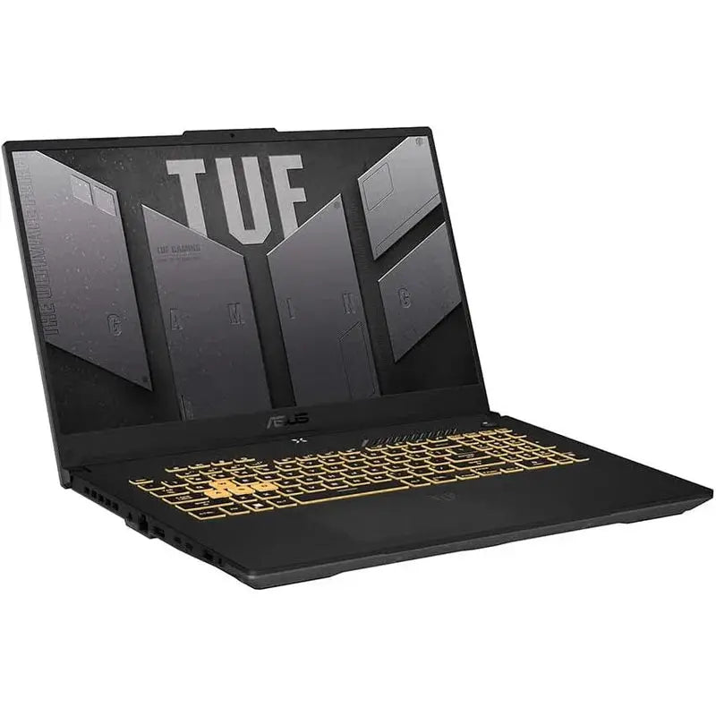 ASUS TUF Gaming FX707ZC4-HX196  المتحدة للألكترونيات