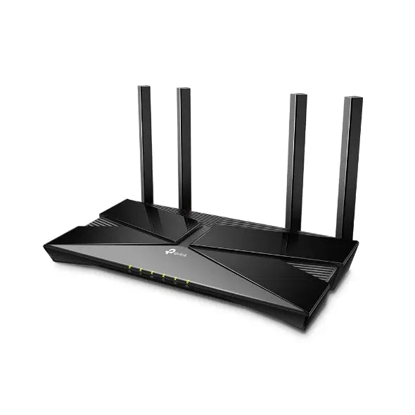 TP-LINK Archer AX10 AX1500 Wi-Fi 6 Router Gaming - المتحدة للألكترونيات