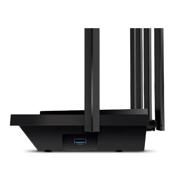 TP-Link Archer AX73 AX5400 WiFi 6 Router Gaming - المتحدة للألكترونيات