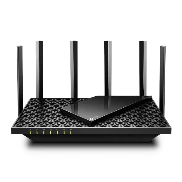 TP-Link Archer AX73 AX5400 WiFi 6 Router Gaming - المتحدة للألكترونيات