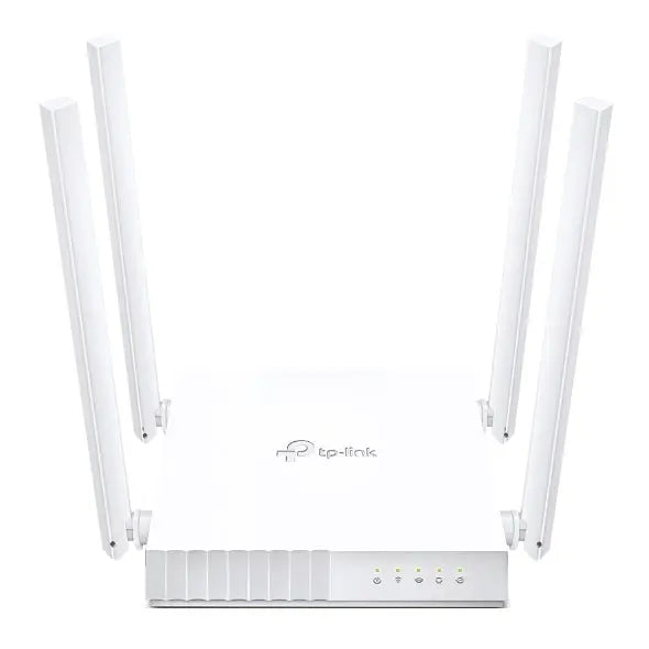 tp-link Archer C24 AC750 Dual-Band Wi-Fi Router - المتحدة للألكترونيات