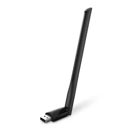 TP-Link Archer T2U Plus AC600 Wireless DualBand - المتحدة للألكترونيات