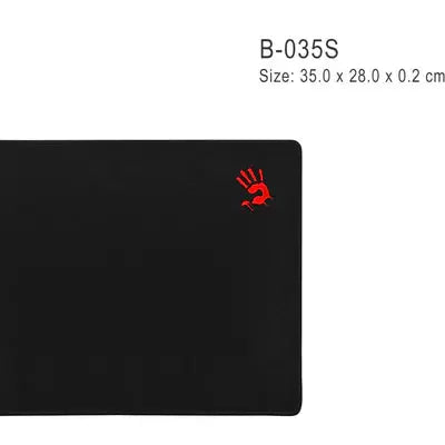 Bloody X-Thin Gaming Mouse Pad - 35 x 28cm  المتحدة للألكترونيات