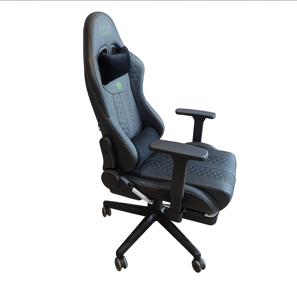 razer chair gaming