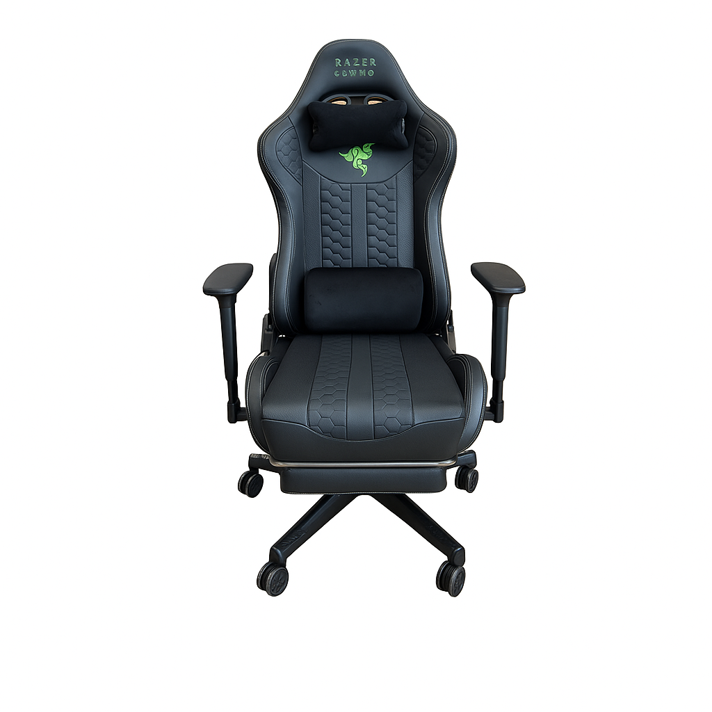 razer chair gaming