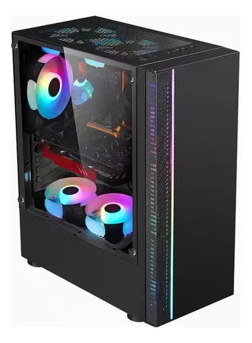 CASE