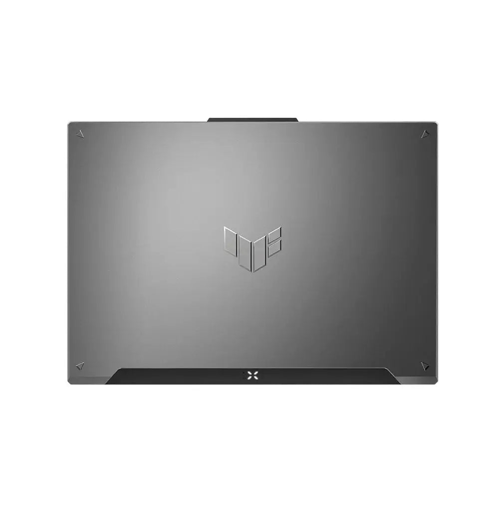 ASUS ASUS TUF Gaming A16 FA607PV-N3056 (2024), Ryzen 9-7845HX, RAM 32GB, 1TB SSD, RTX 4060 8GB, 16.0 WUXGA IPS 165Hz, Mecha Gray - المتحدة للألكترونيات