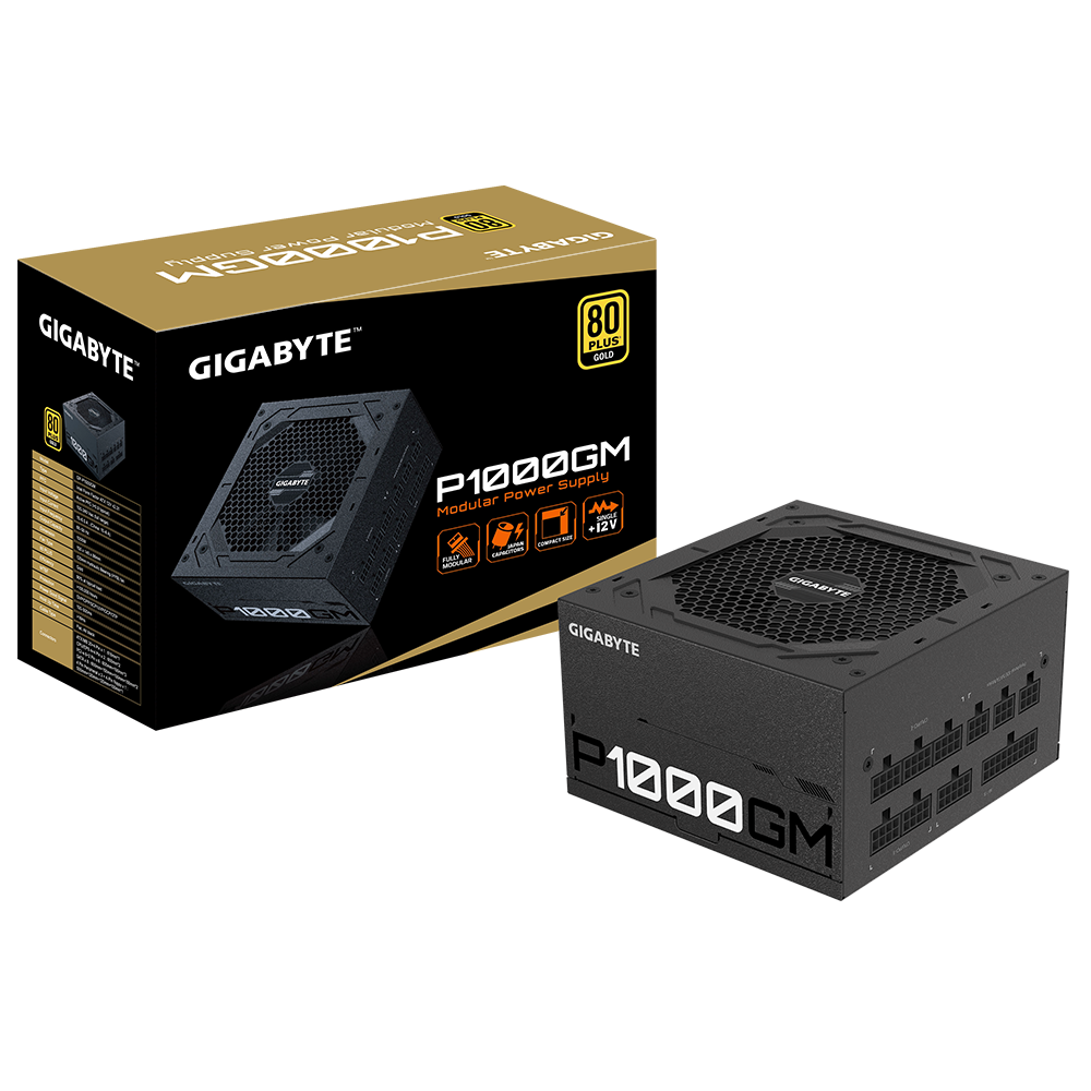GIGABYTE P1000GM GOLD