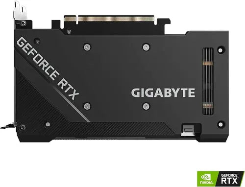 GIGABYTE GeForce RTX 3060 Gaming OC 8G (rev. 2.0) Graphics Card, 2X WINDFORCE Fans, 8GB 128-bit GDDR6, GV-N3060GAMING OC-8GD REV2.0 Video Card - المتحدة للألكترونيات