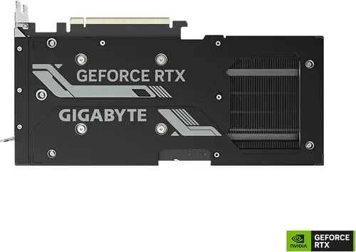 GIGABYTE GeForce RTX 4070 Ti WINDFORCE OC 12G Graphics Card, 3X WINDFORCE Fans, 12GB 192-bit GDDR6X - المتحدة للألكترونيات