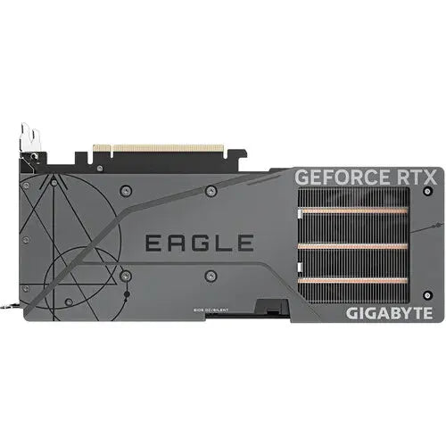 Gigabyte GeForce RTX 4060 Ti EAGLE OC 8GB Graphics Card - المتحدة للألكترونيات