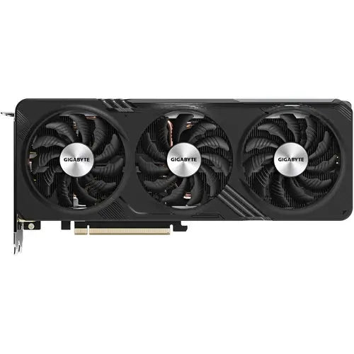 Gigabyte GeForce RTX 4060 Ti GAMING OC 8GB Graphics Card - المتحدة للألكترونيات