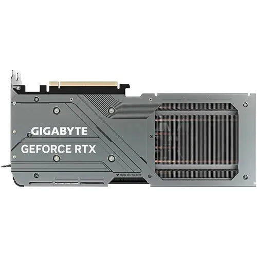 Gigabyte GeForce RTX 4070 GAMING OC 12GB Graphics Card - المتحدة للألكترونيات