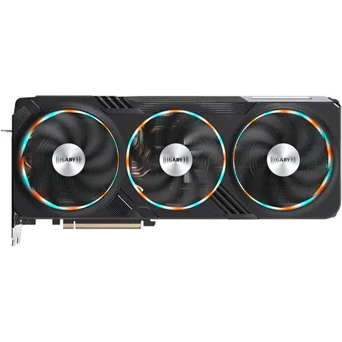 Gigabyte GeForce RTX 4070 Ti GAMING OC 12G Graphics Card - المتحدة للألكترونيات