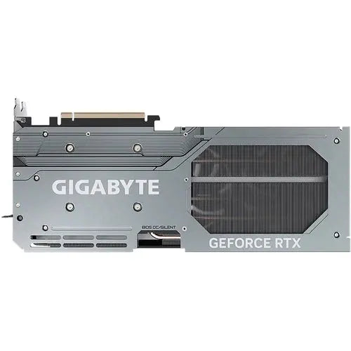 Gigabyte GeForce RTX 4070 Ti GAMING OC 12G Graphics Card - المتحدة للألكترونيات