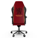 Cybeart Gryffindor Gaming Chair – Official Harry Potter Edition with 4D Armrests, Supreme PU Leather