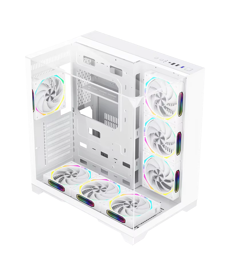 كيس زجاجي Glass case